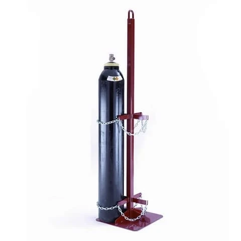 Types of Lifting Cradles for Industrial Applications