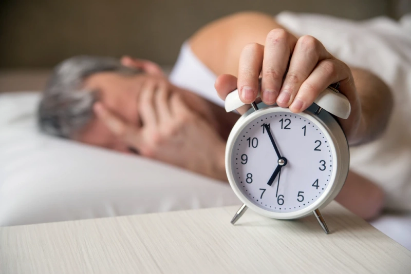 The Importance of Maintaining Proper Sleep Hygiene