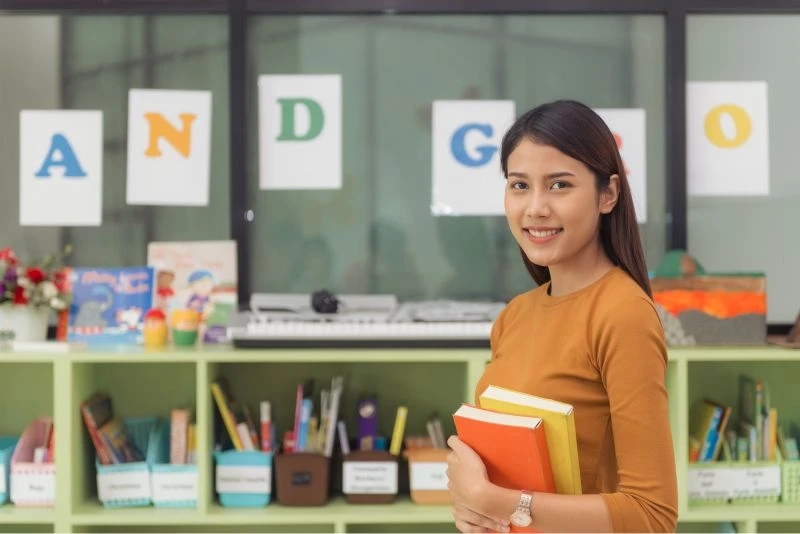 Building Positive Parent-Teacher Relationships in Preschool: Collaborating for the Child's Success