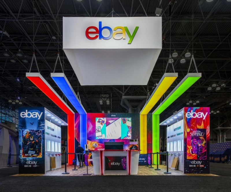 Crucial Considerations to Understand When Selecting an Atlanta Exhibit Company 
