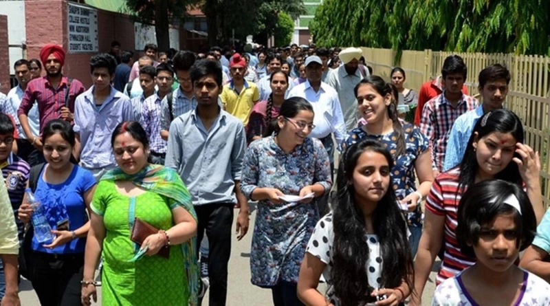 Government Jobs in India After 12th