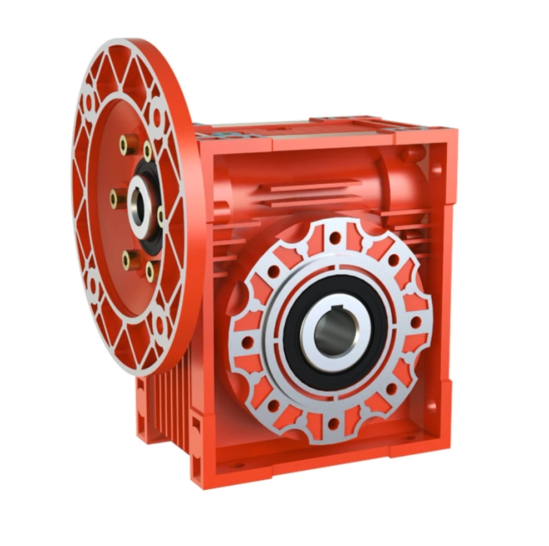 Zhejiang Wuma Drive Co., Ltd.: Your Trusted Hypoid Gearbox Manufacturer
