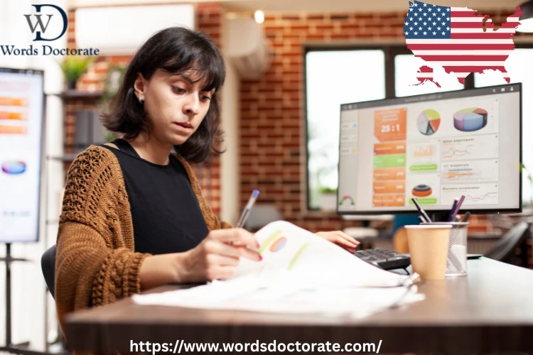 What Role Do Statistical Analysis Services For PhD Scholars in Boston, US Play in Handling Complex Datasets?