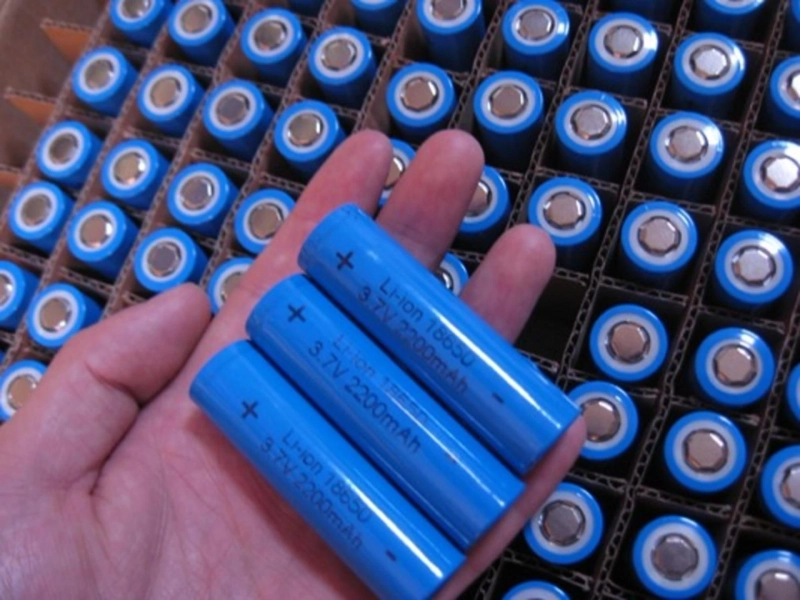 Europe Lithium-Ion Battery Market Growth, Share, Size, Demand Analysis, & Report 2024-2032