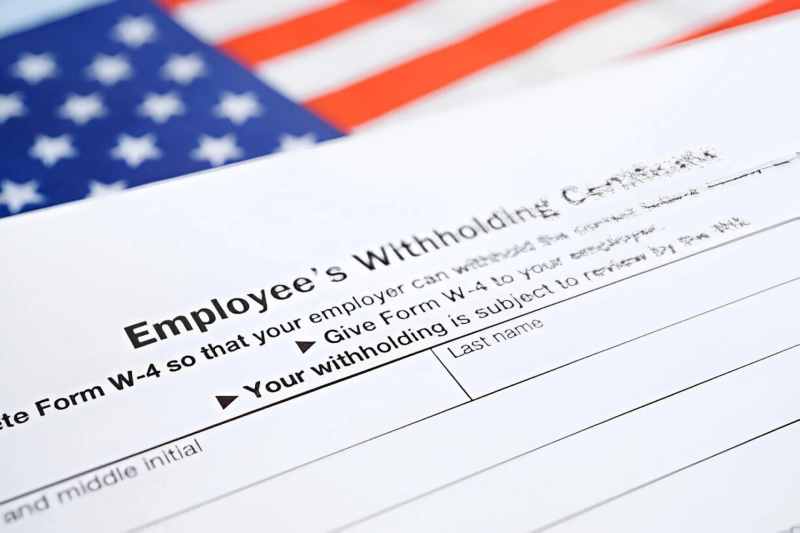 How the IRS Withholding Certificate Can Reduce FIRPTA Tax Burden?