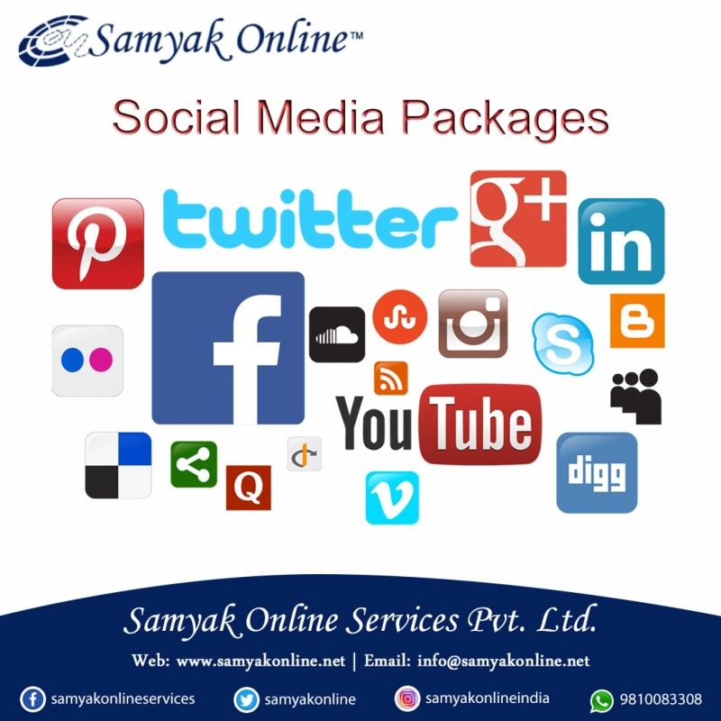 3 Reasons to Choose the Best SMO Packages
