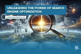 SEO Unleashed: Unlocking the Potential of Search Engine Optimization