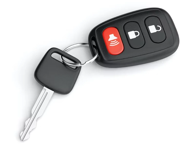 24/7 Car Locksmith in Dubai: Always Ready When You Need Us