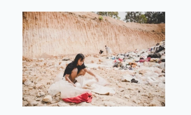 What are The Problems of Disposing of Solid Waste In Landfills Places?