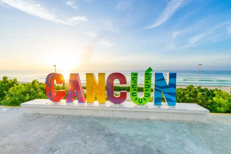 Guide to Cancun and Riviera Maya