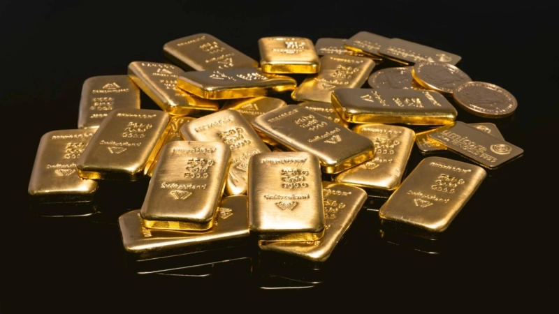 Toronto's Gold Market: Introduction: Everything You Need to Know