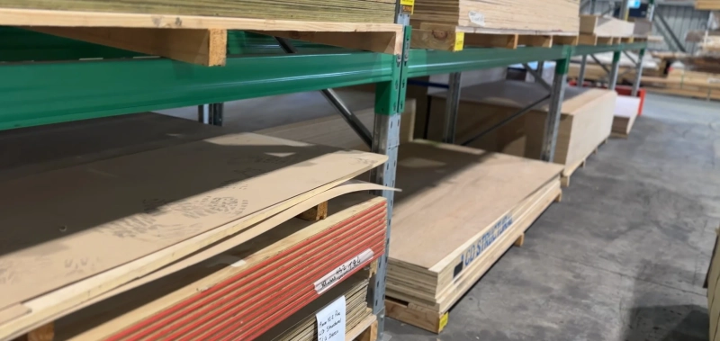 Bringing Nature Indoors: How Timber Veneers Add Warmth to Modern Interiors