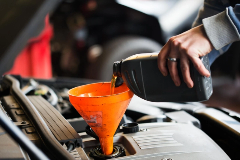 Making The Right Choice of Dubai Car Services