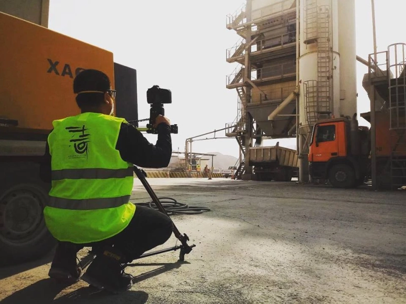 The Cinematic Evolution: Exploring Film production in Qatar