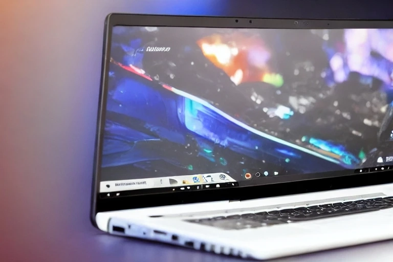 The Future of Portable Computing: Unveiling Lenovo Intel EVO Laptops