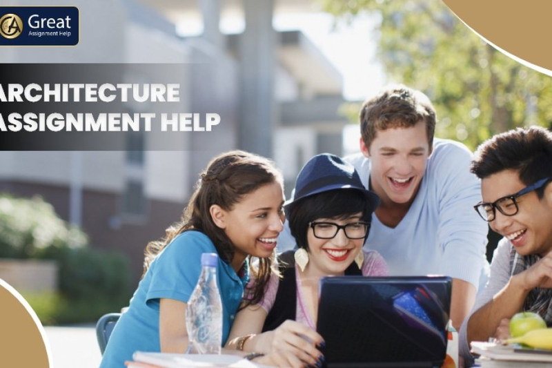 Common Architecture Assignment Help Questions and Their Solutions: Essential Tips for Success