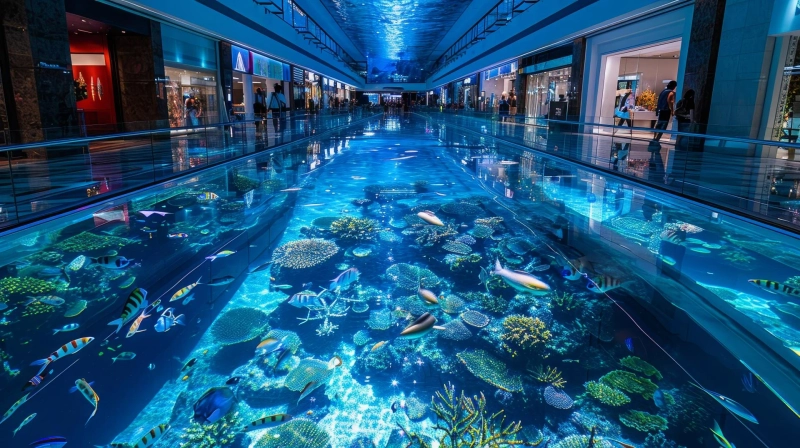 Dive Into Adventure and Ice: The Ultimate Indoor Experience Guide in Mysore