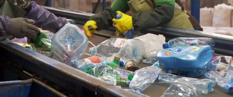Let's Start Recycling - Your First Steps Towards Green Living