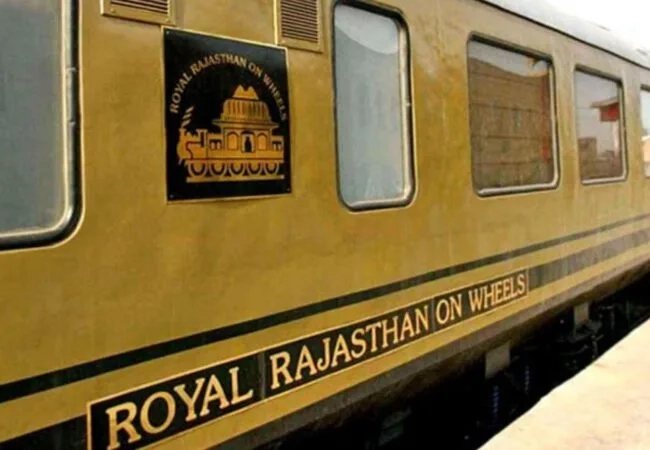 Discover India Differently with The Golden Chariot Luxury Indian Train Tour