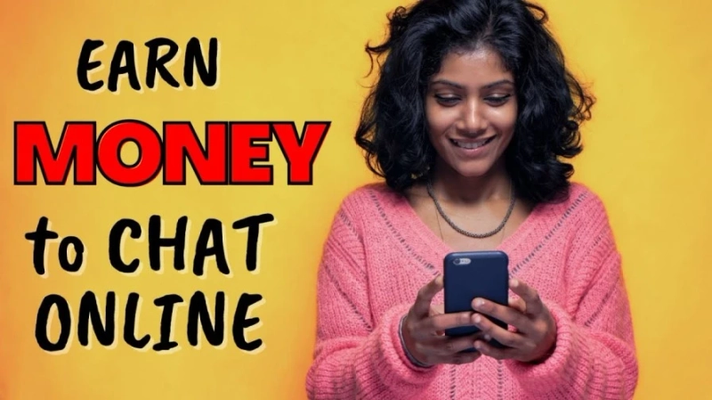 What Are the Ways to Make Money Through Chatting?