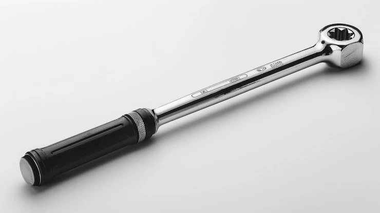 How to Choose the Right Torque Wrench for Your Application