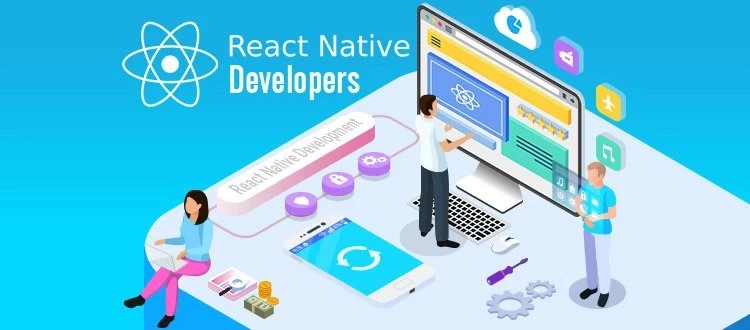 What are the top advantages of React Native developers?