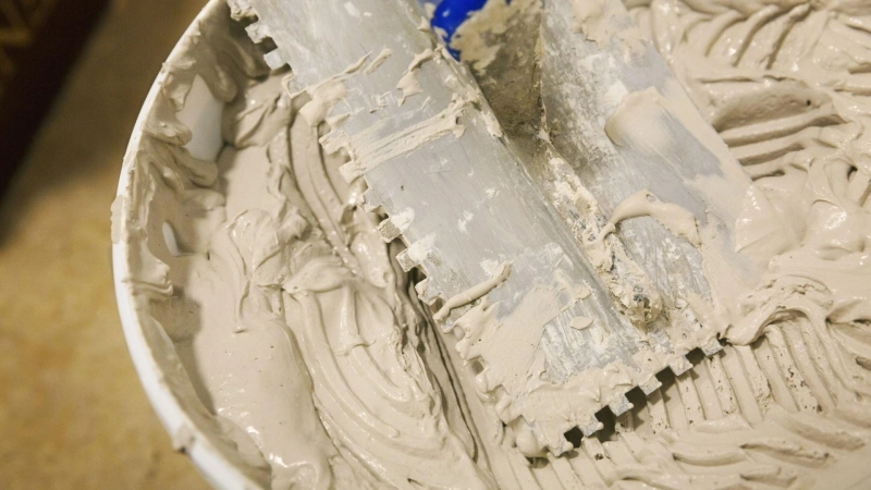 What Are The 6 Grouting Tips