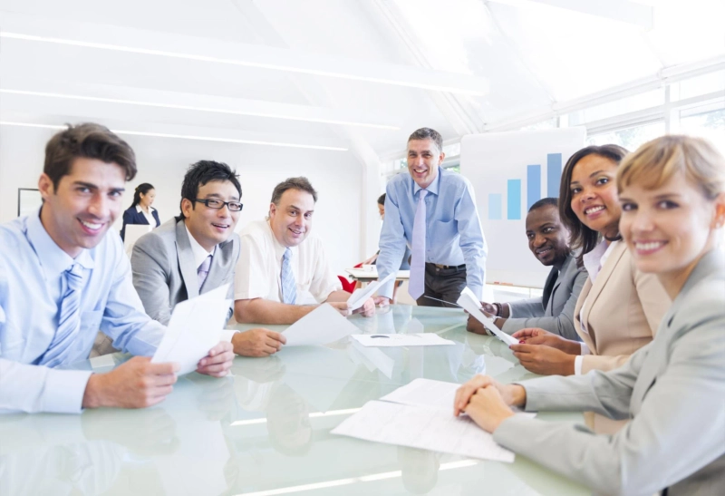 Document Translation Service Near Me