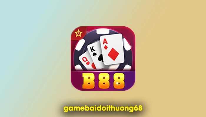 Đánh giá cổng game đổi thưởng hấp dẫn B88