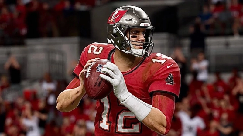 Jackson will likewise have the honor of being a Madden cover competitor