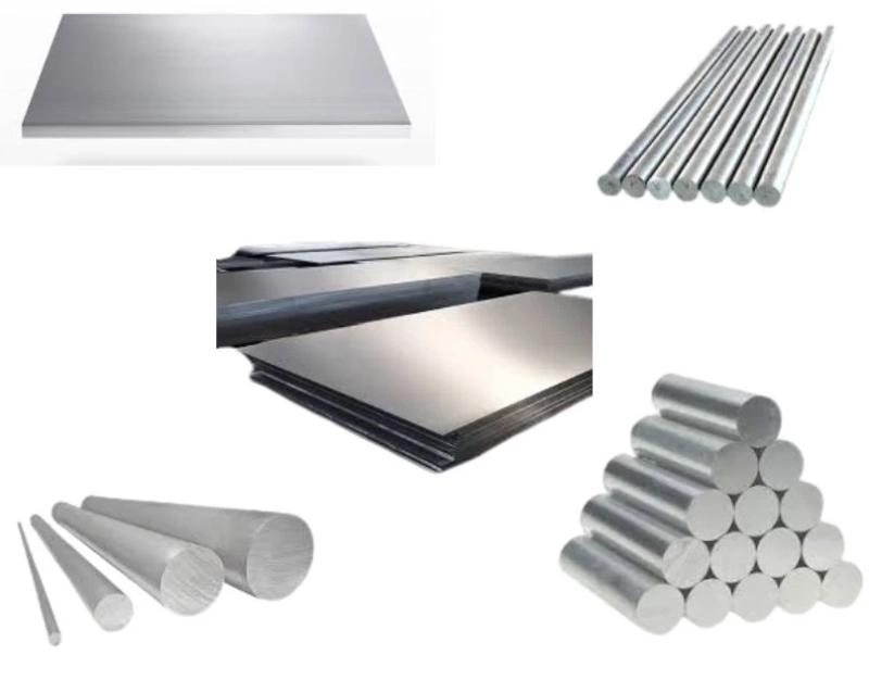 Comprehensive Guide to Aluminium 2014 Sheets and Round Bar Rods for High-Performance Industrial Applications