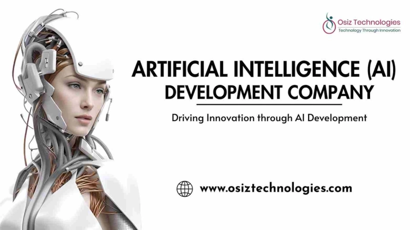Make Your Business Superior With AI By Enhancing The Technology