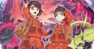 How to Get Anorith and Armaldo in Pokemon Sword and Shield