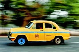 Explore the Scenic Route from Udaipur to Ahmedabad with Vedanshi Cabs