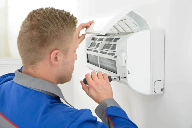 Aircon Repair Singapore: The Importance Of Hiring An Expert