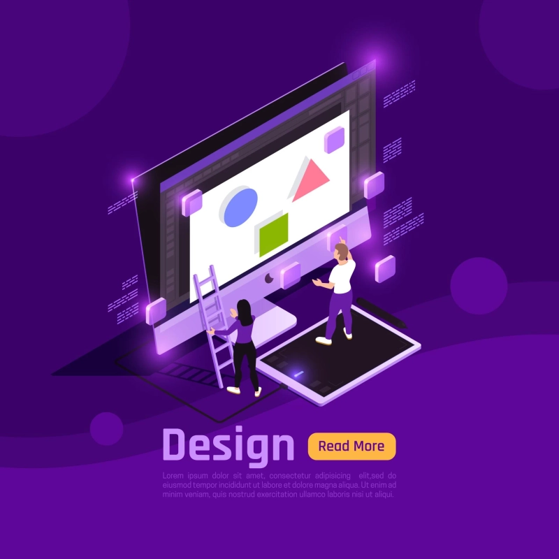 Beyond Pretty Looks: What Your Business website Design Really Needs
