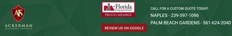 Understanding Insurance Options in Palm Beach Gardens, FL!