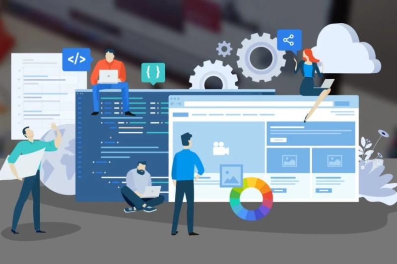 Makeover Your WordPress Website Design To Improve Your Online Presence Instantly