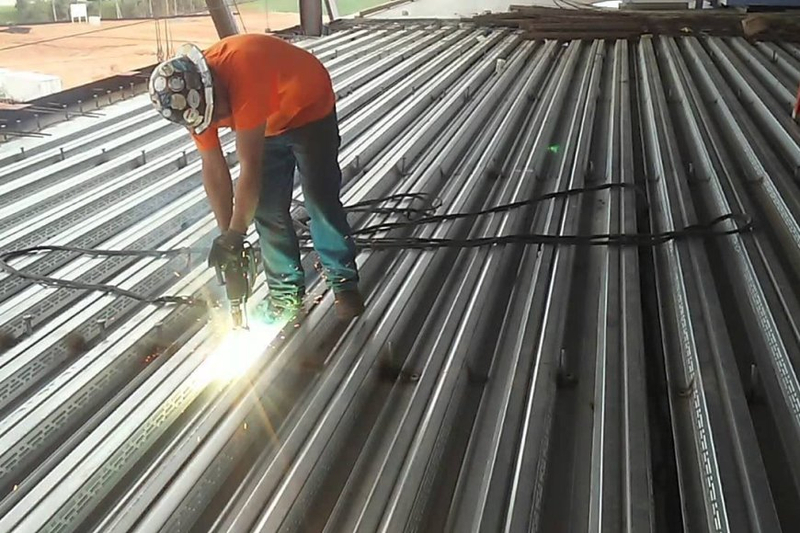 Comprehensive Analysis of Stud Welding Machine Rental Services in Singapore