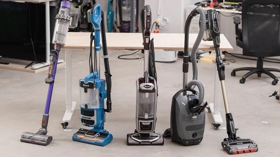 Vacuum Cleaners - The way to Make the best Choice When Purchasing