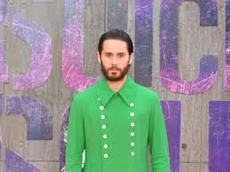 Suicide Squad Actor Jared Leto Has Added Touches of Emotions and Physicality to His Character in “The Little Things”