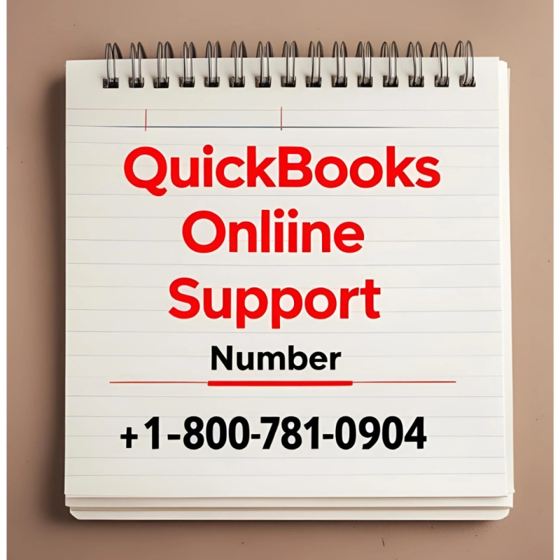 +1-(800) 781-0904 how do I contact quickbooks online support