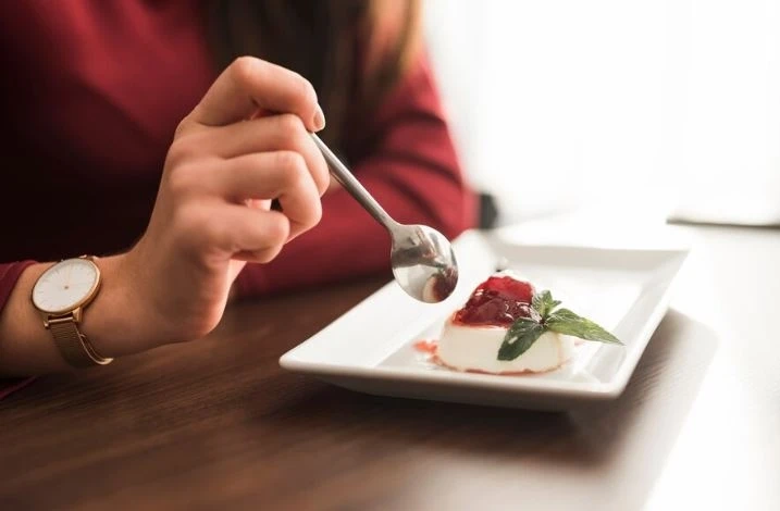 Elevate Every Bite: Why This Tasting Spoon Wins