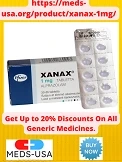 Buy Xanax 2mg Online No Rx USA FedEx Delivery