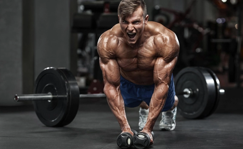 Buy Deca Durabolin 400mg Online to Boost Muscle Development