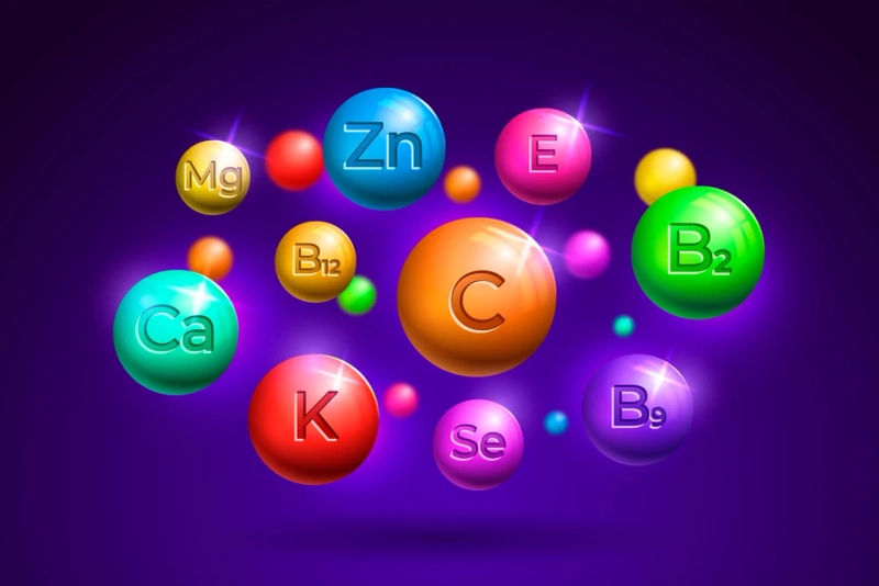 Why Do People Take Multivitamin supplements?