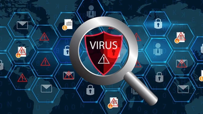 5 Best Antivirus Software of 2021