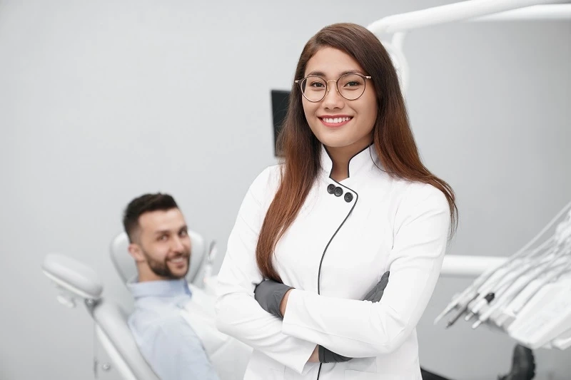 Secrets For Cosmetic Dentistry That Lasts!