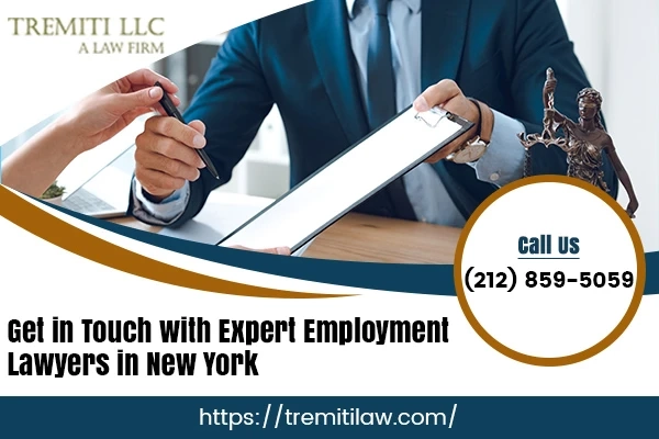 What Helps Make Employment Lawyers Essential?