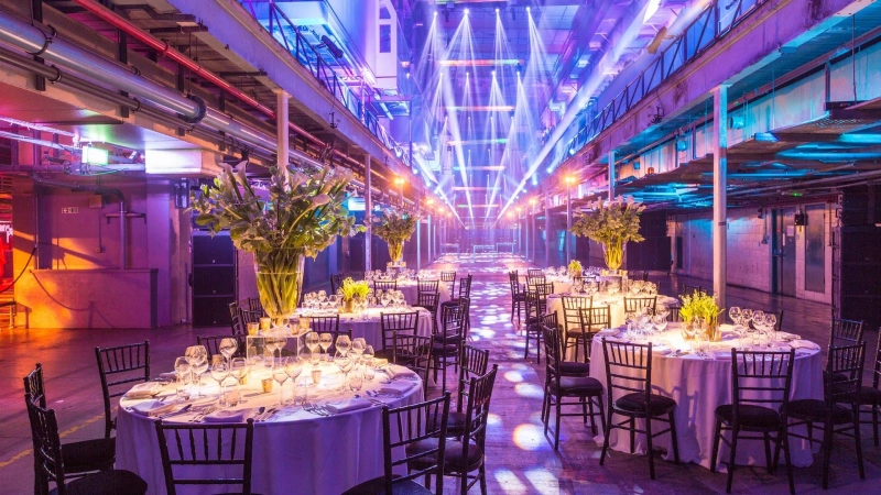 Finding the Perfect Wedding Reception Venue: Your Guide to a Memorable Celebration